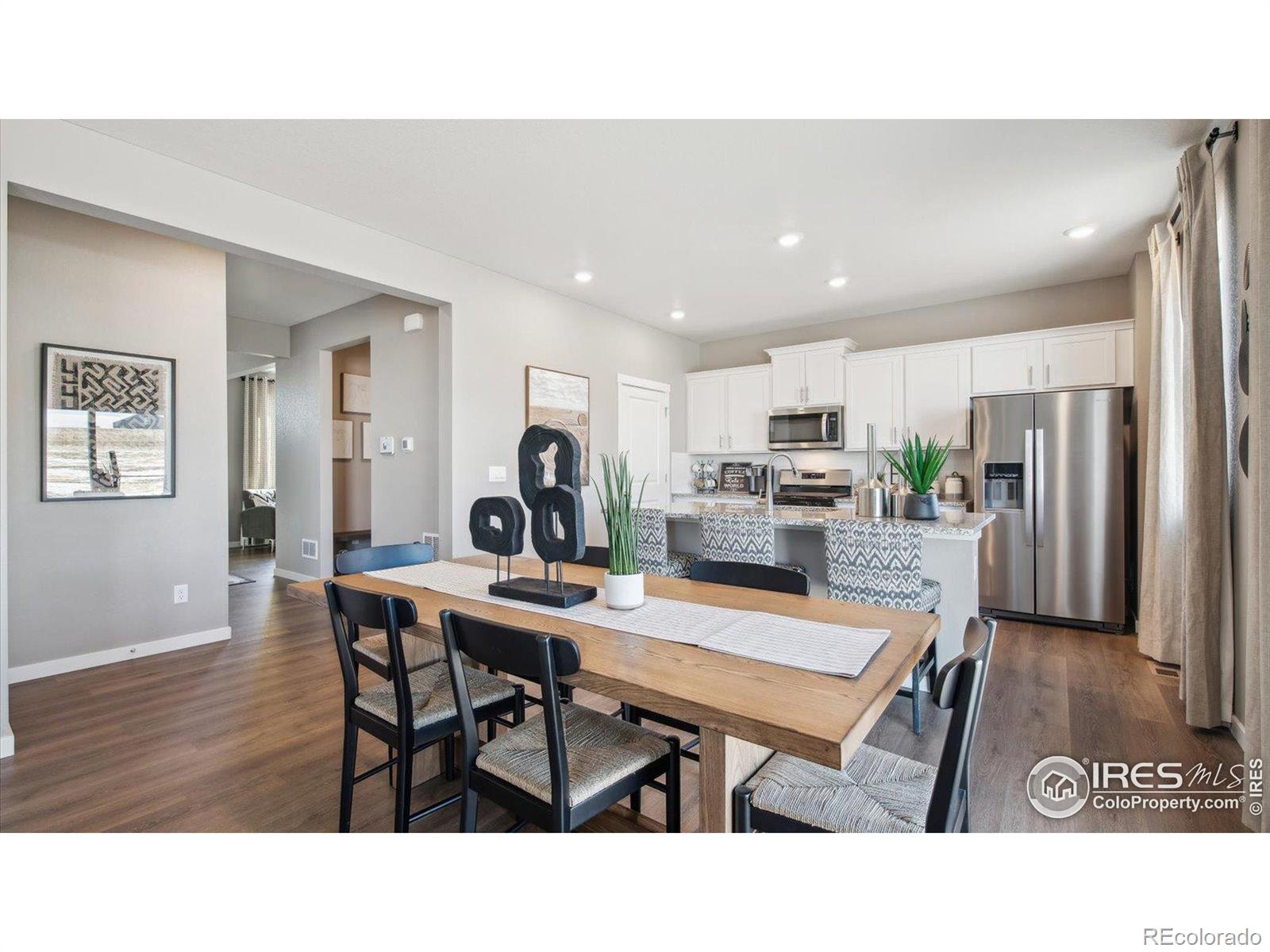2309 Base Street Fort Lupton CO 80621