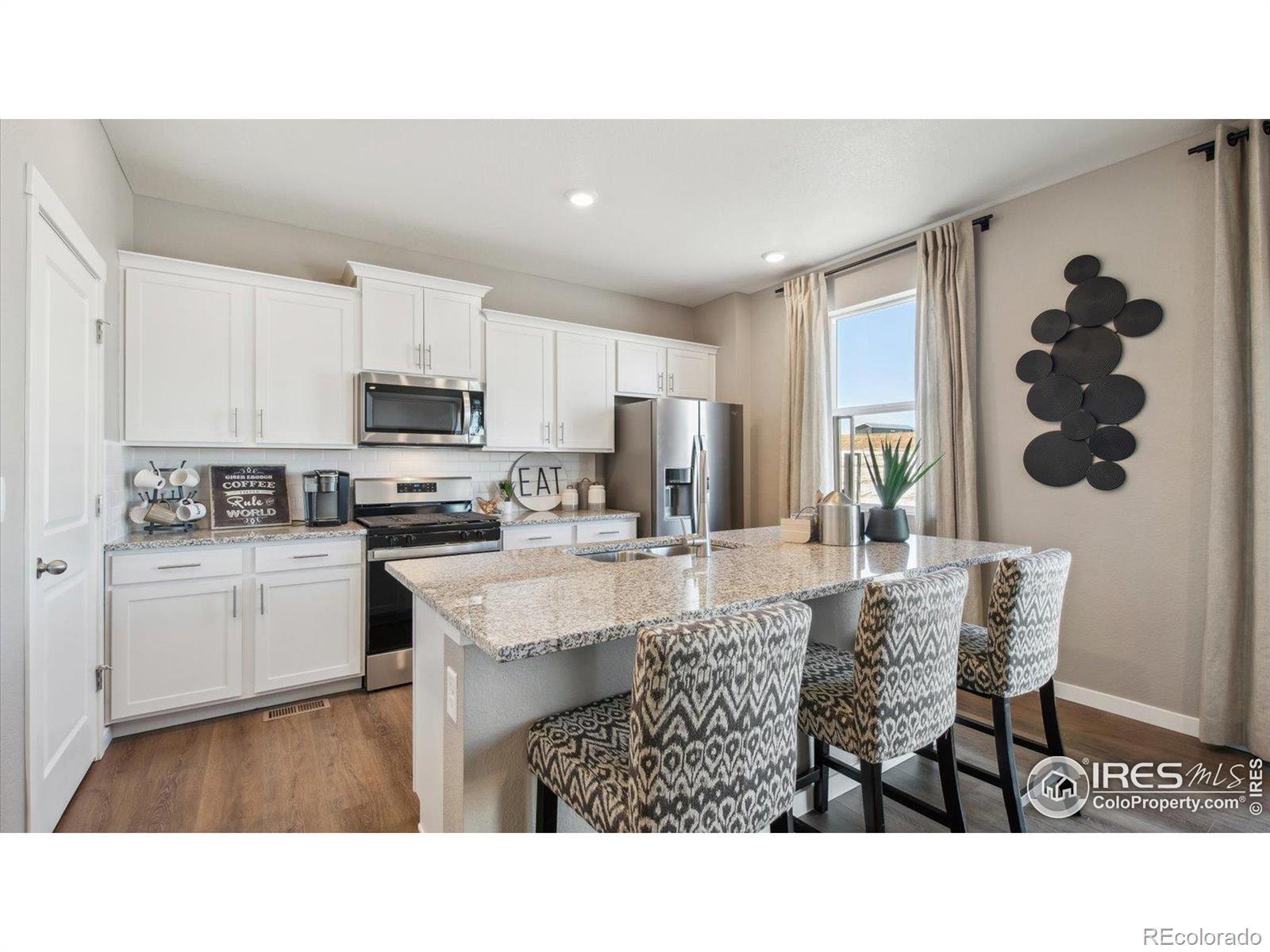 2309 Base Street Fort Lupton CO 80621