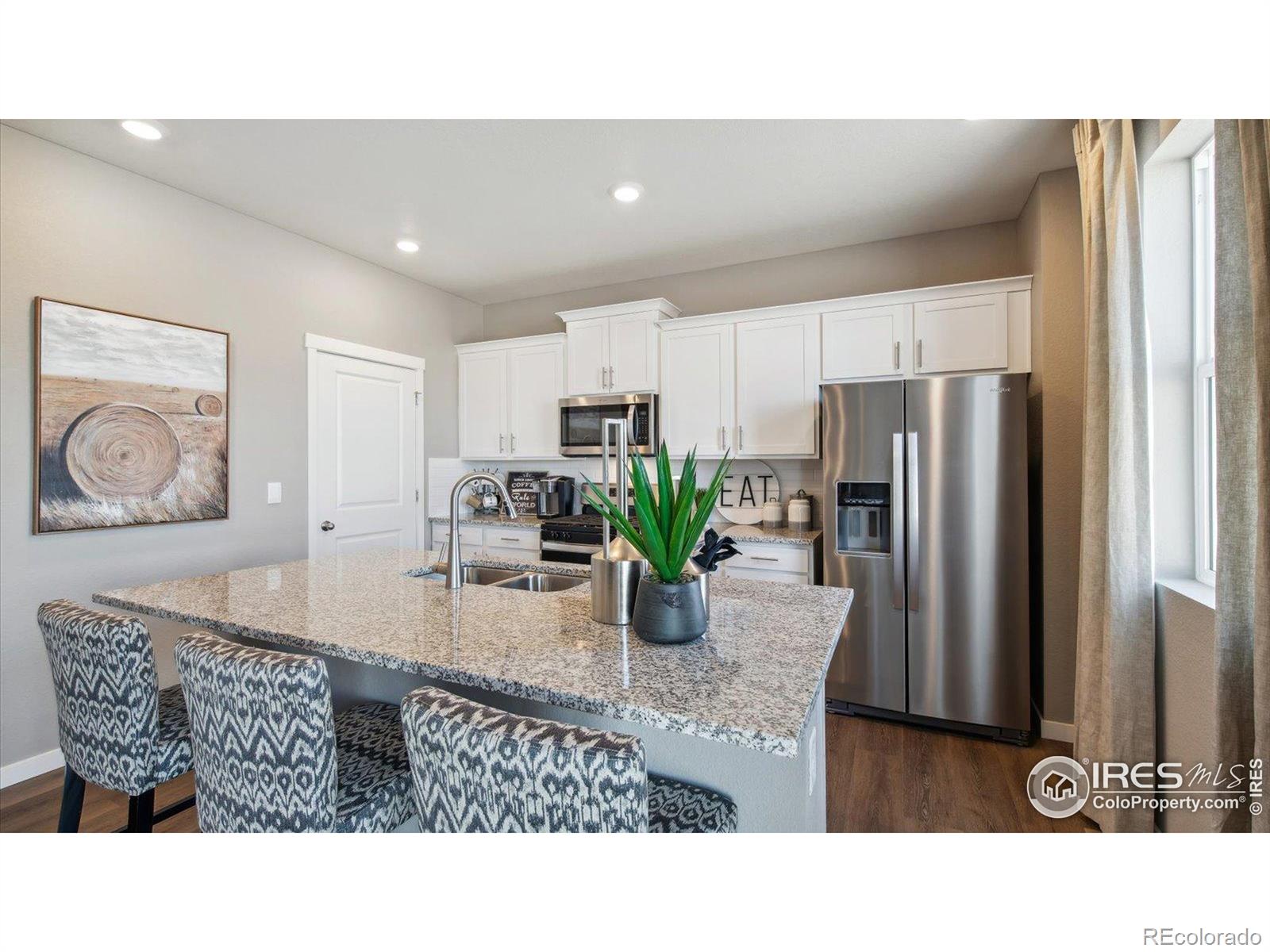 2309 Base Street Fort Lupton CO 80621