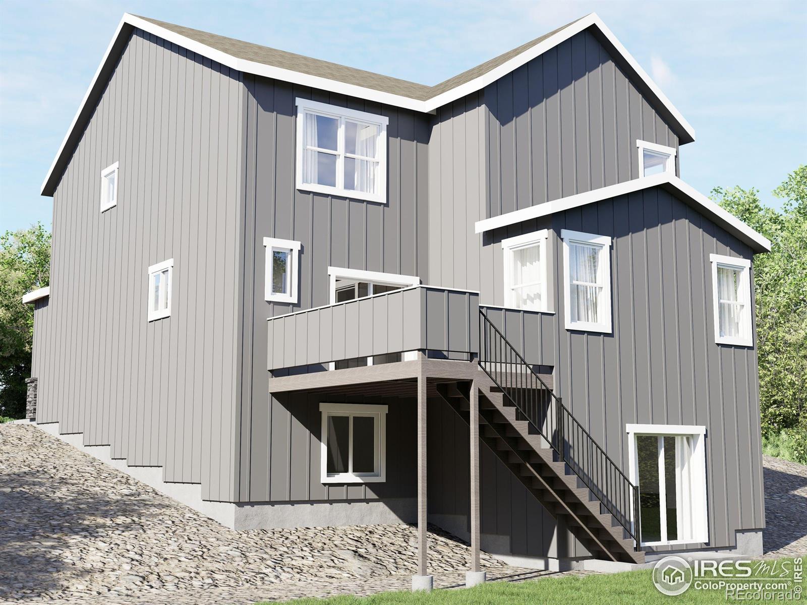 2908 Donatello Street Loveland CO 80538