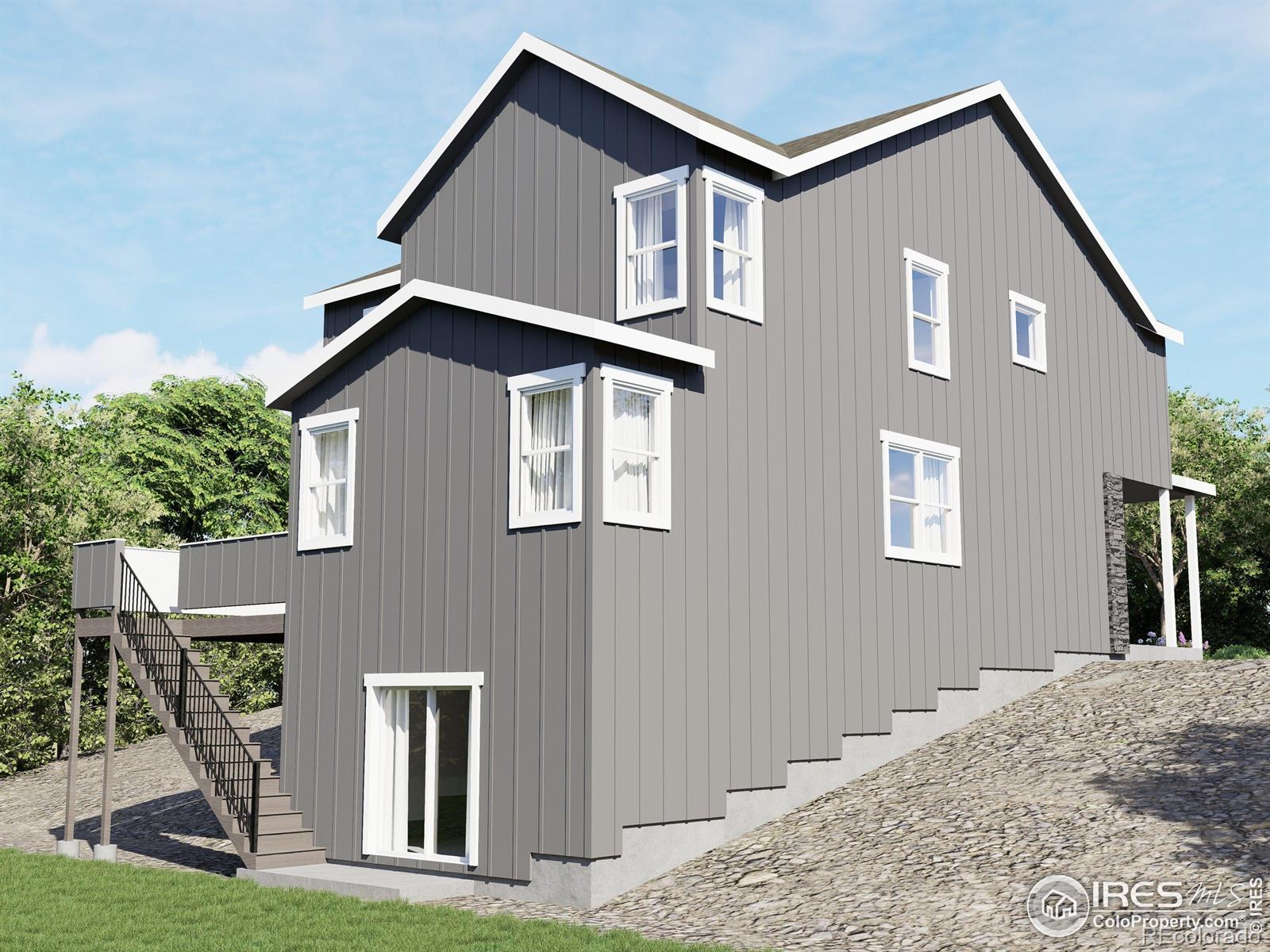 2908 Donatello Street Loveland CO 80538
