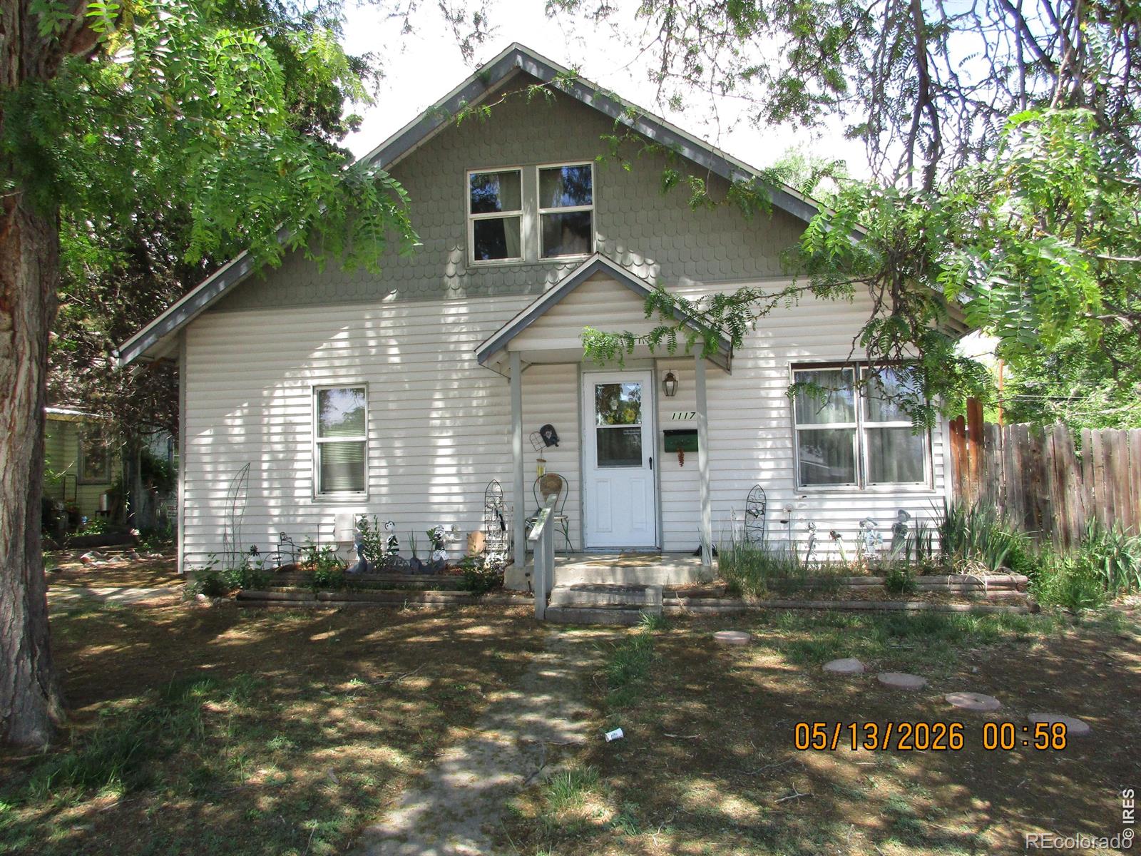1117 E 1st Street Loveland CO 80537