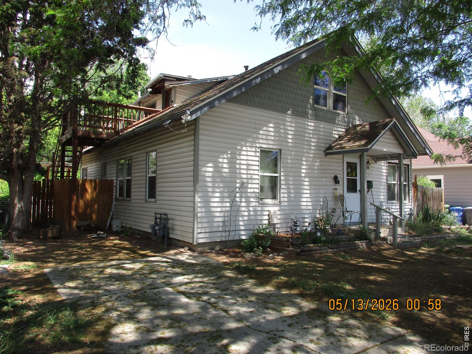 1117 E 1st Street Loveland CO 80537