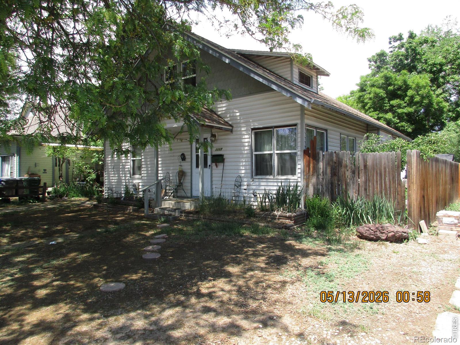 1117 E 1st Street Loveland CO 80537