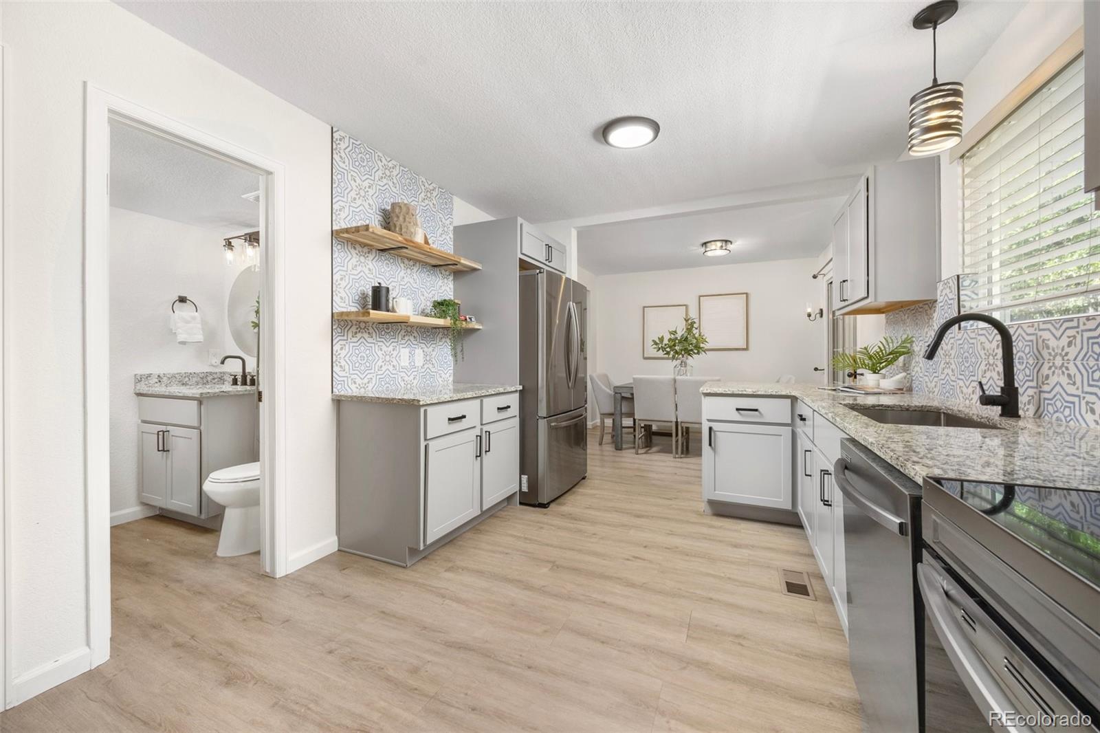 13275 W 63rd Place Arvada CO 80004