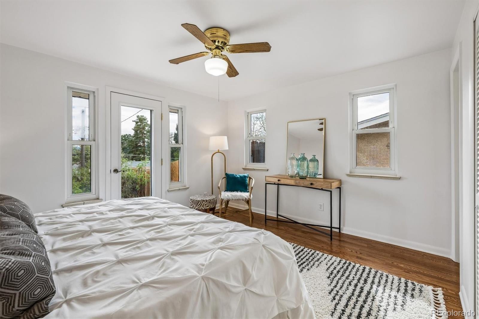 3650 W Linvale Place Denver CO 80236