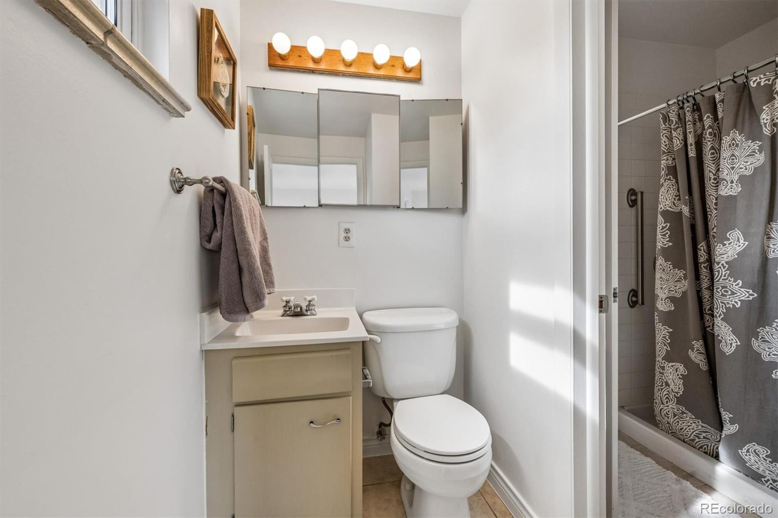 3650 W Linvale Place Denver CO 80236