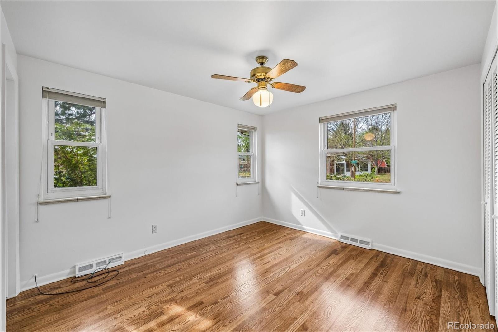 3650 W Linvale Place Denver CO 80236