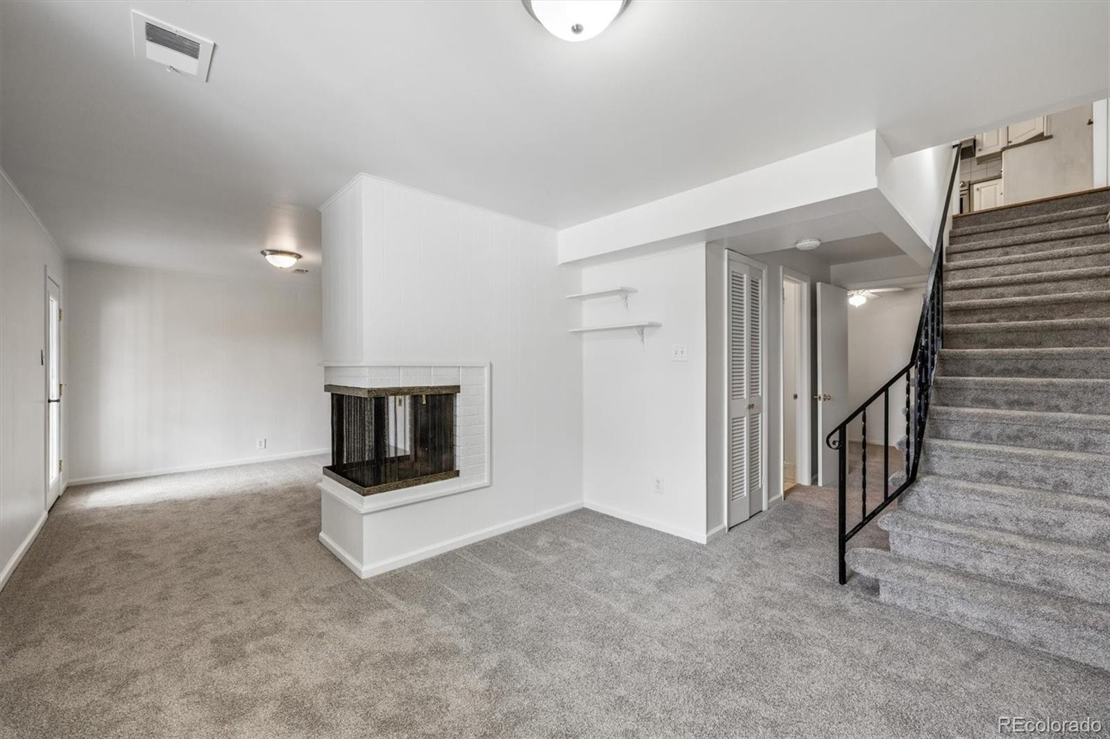 3650 W Linvale Place Denver CO 80236