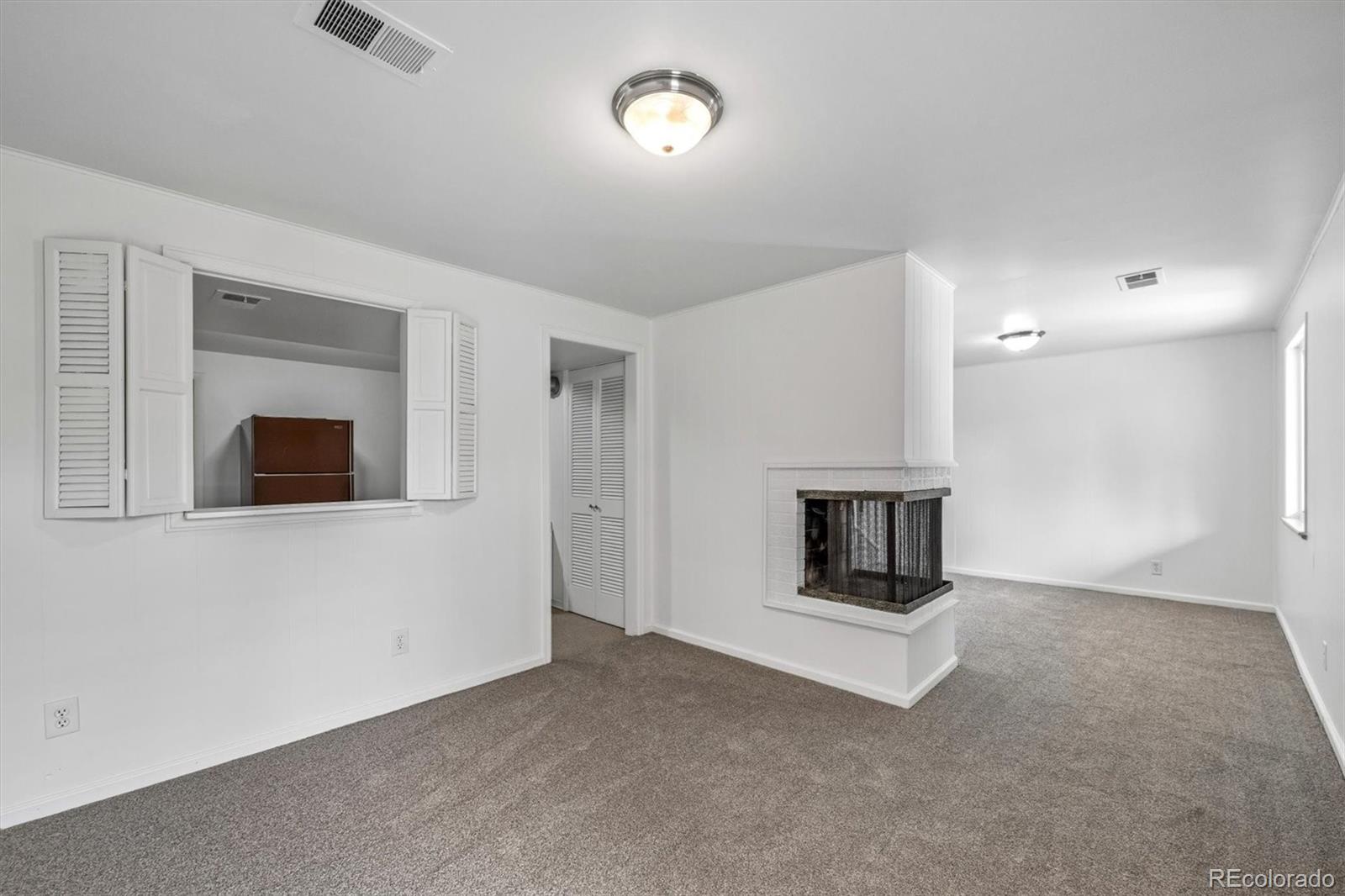 3650 W Linvale Place Denver CO 80236