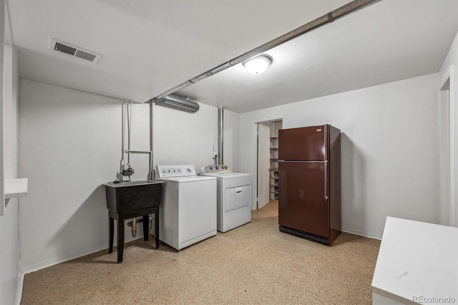 3650 W Linvale Place Denver CO 80236