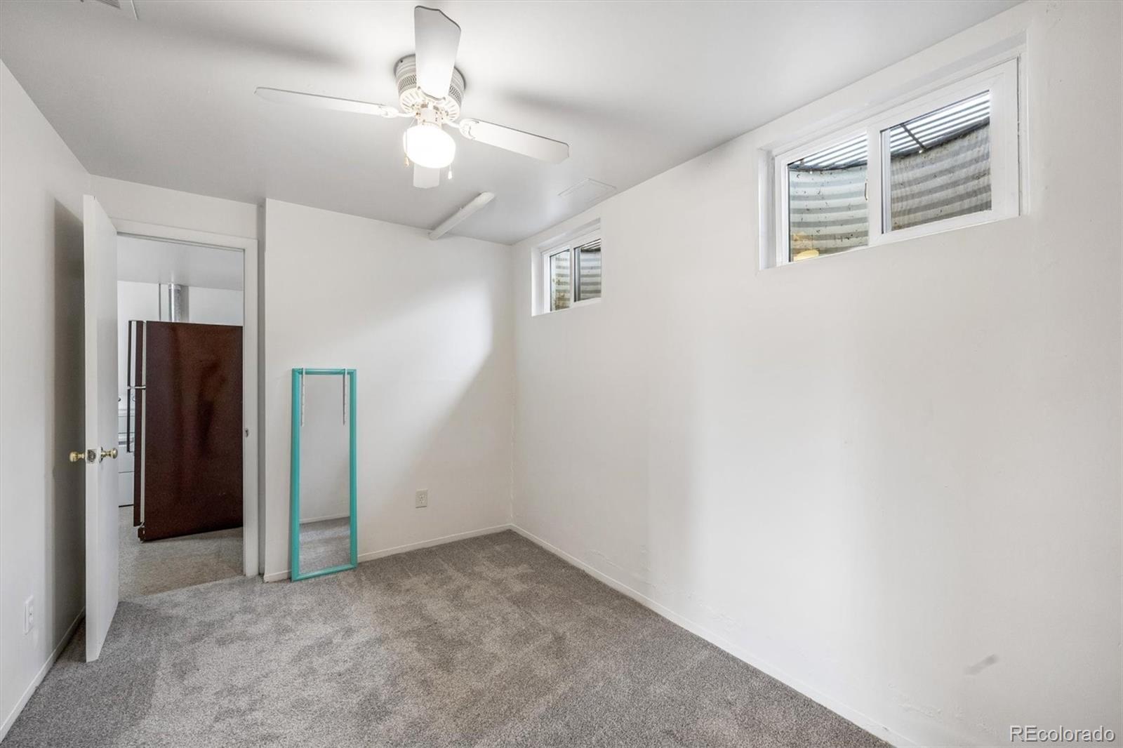3650 W Linvale Place Denver CO 80236
