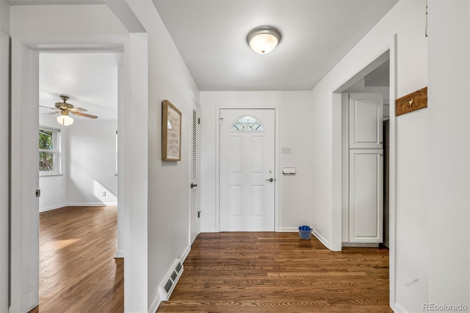 3650 W Linvale Place Denver CO 80236
