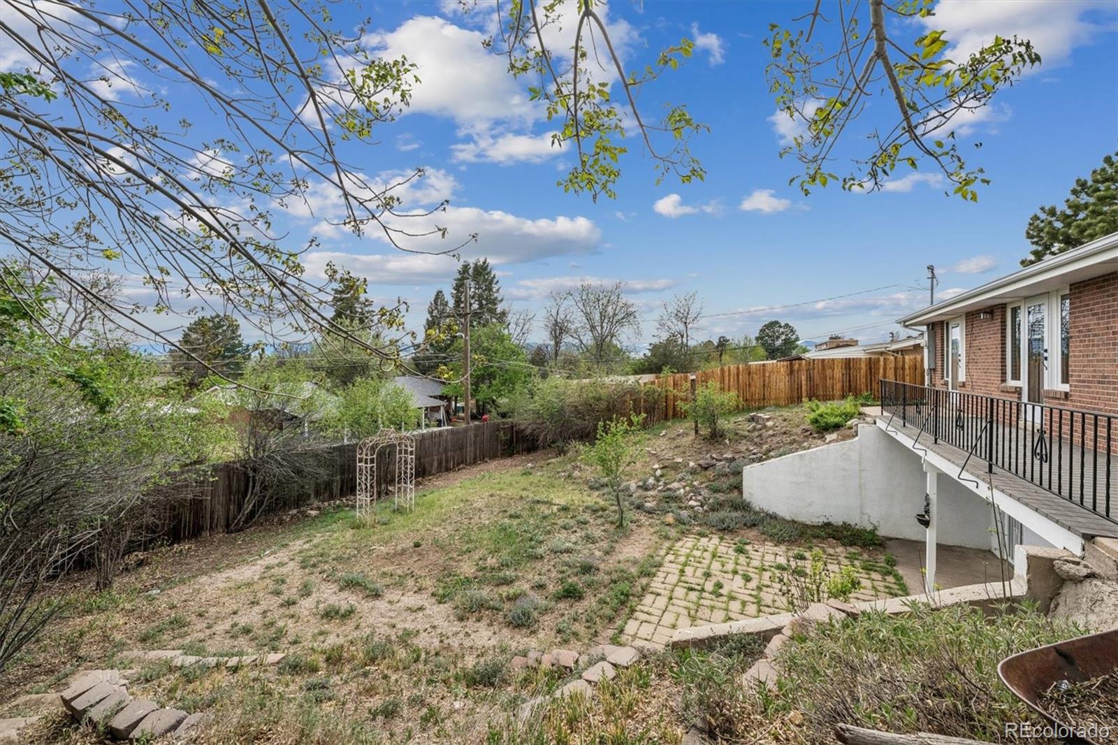 3650 W Linvale Place Denver CO 80236
