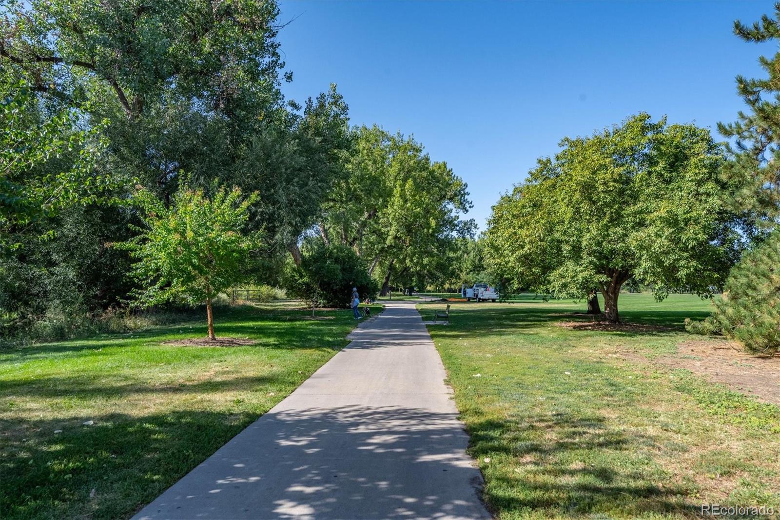 3650 W Linvale Place Denver CO 80236