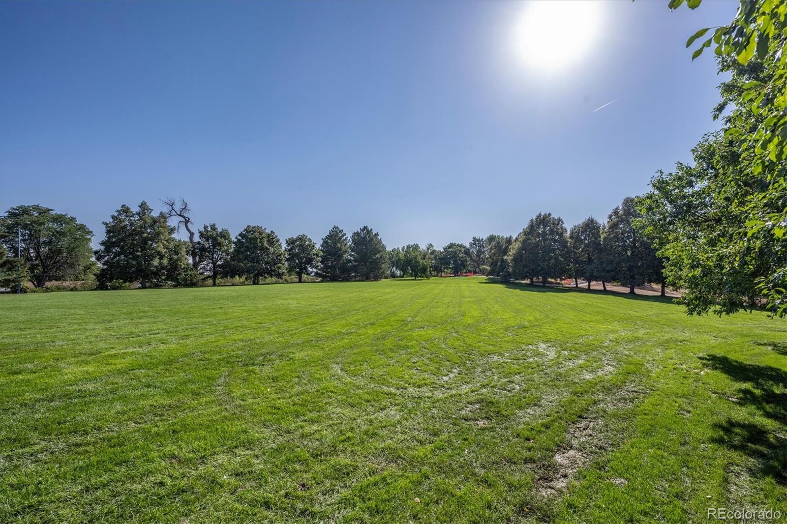3650 W Linvale Place Denver CO 80236