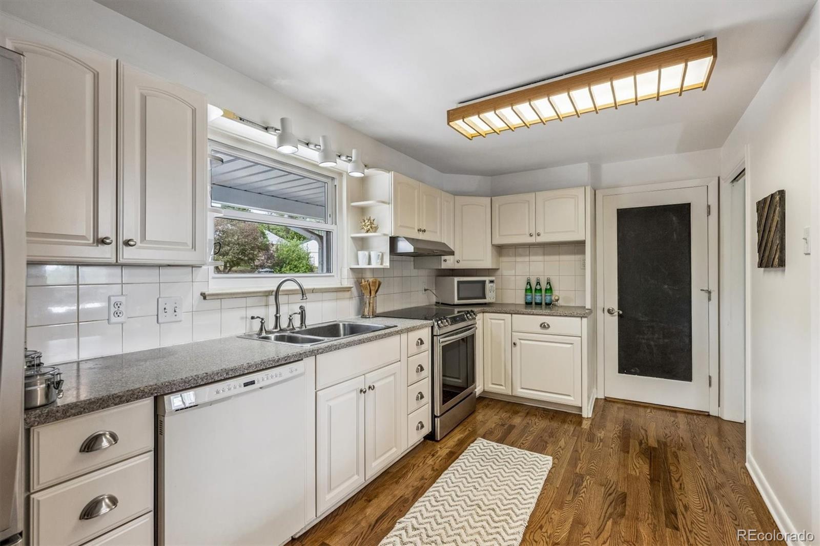3650 W Linvale Place Denver CO 80236