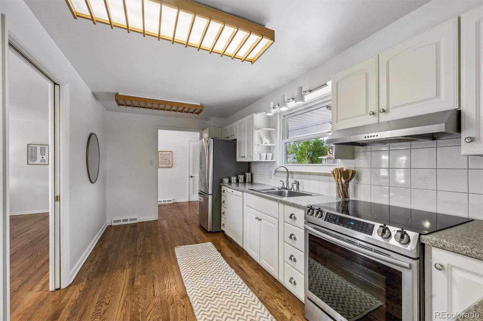 3650 W Linvale Place Denver CO 80236