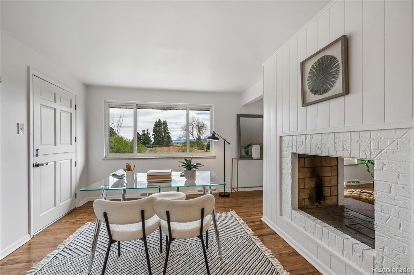 3650 W Linvale Place Denver CO 80236