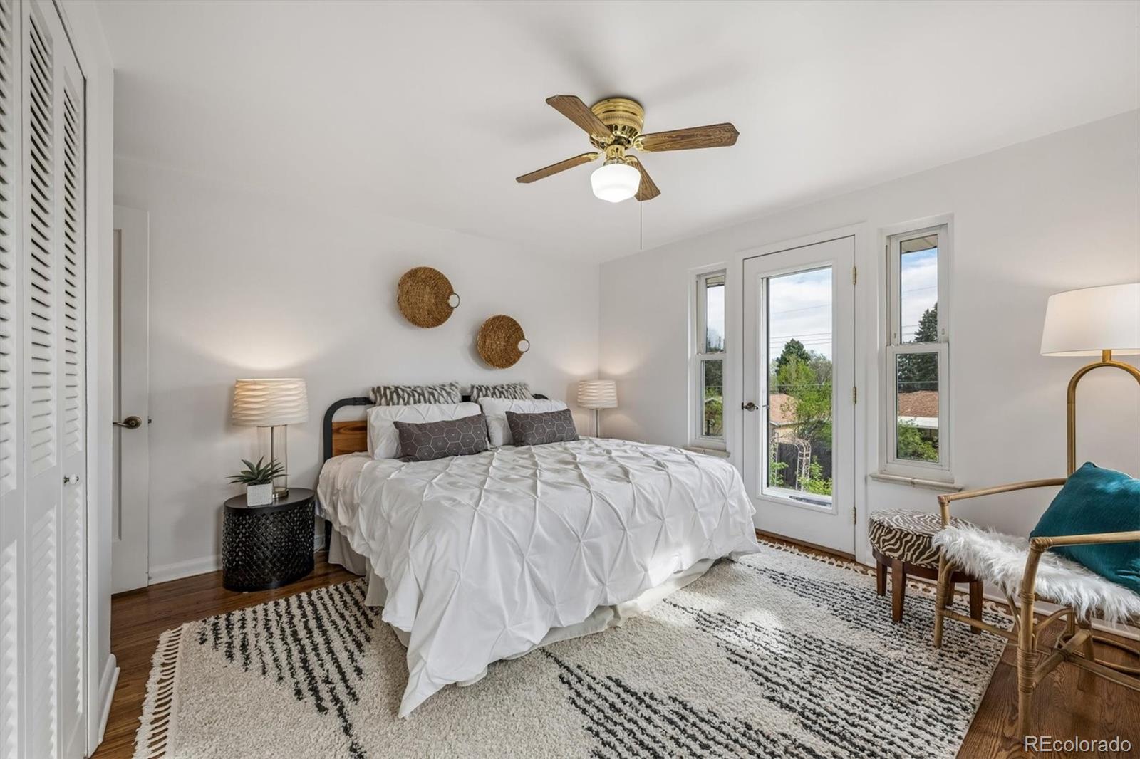 3650 W Linvale Place Denver CO 80236