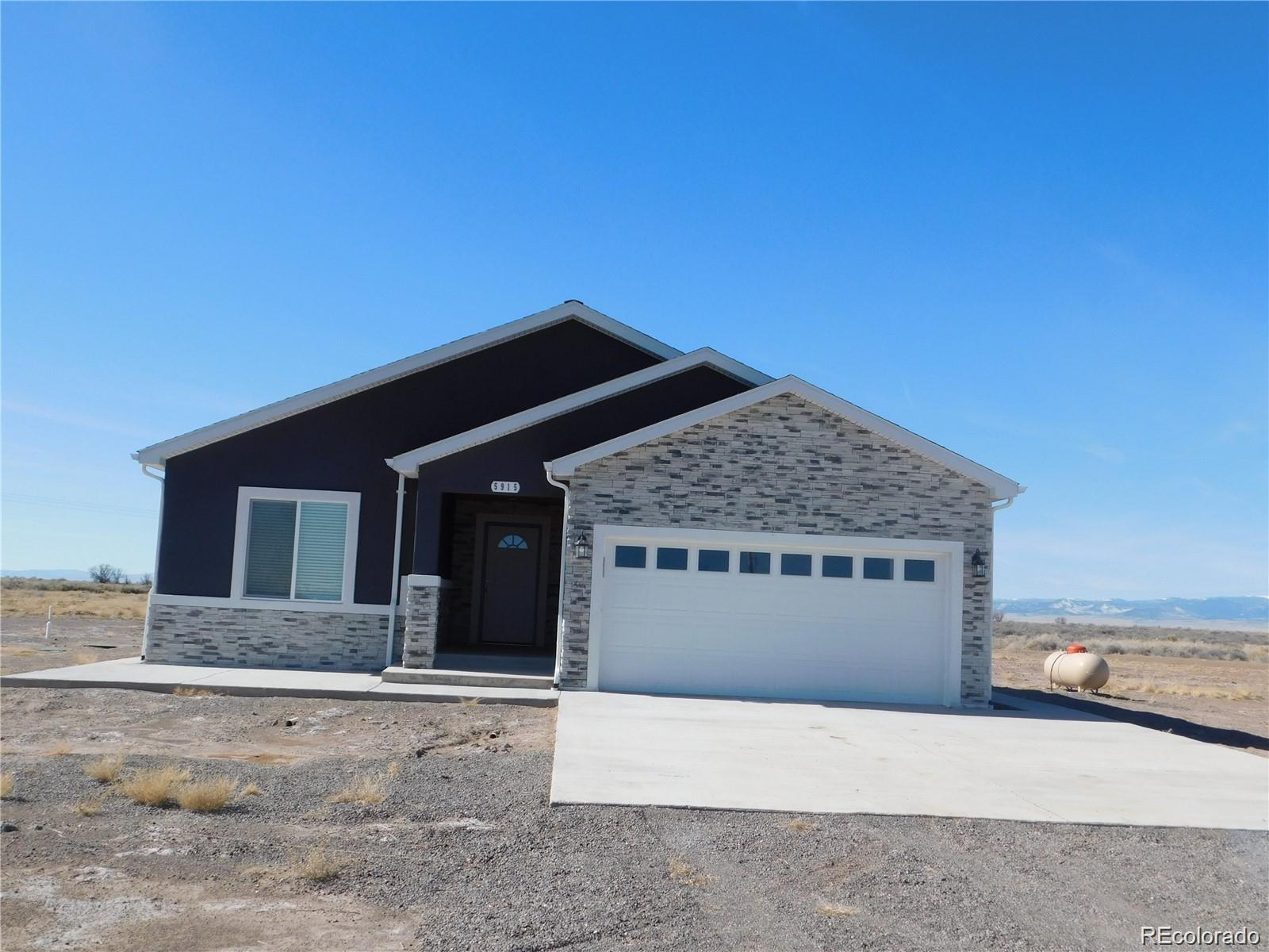 5915 County Road 105 Alamosa CO 81101