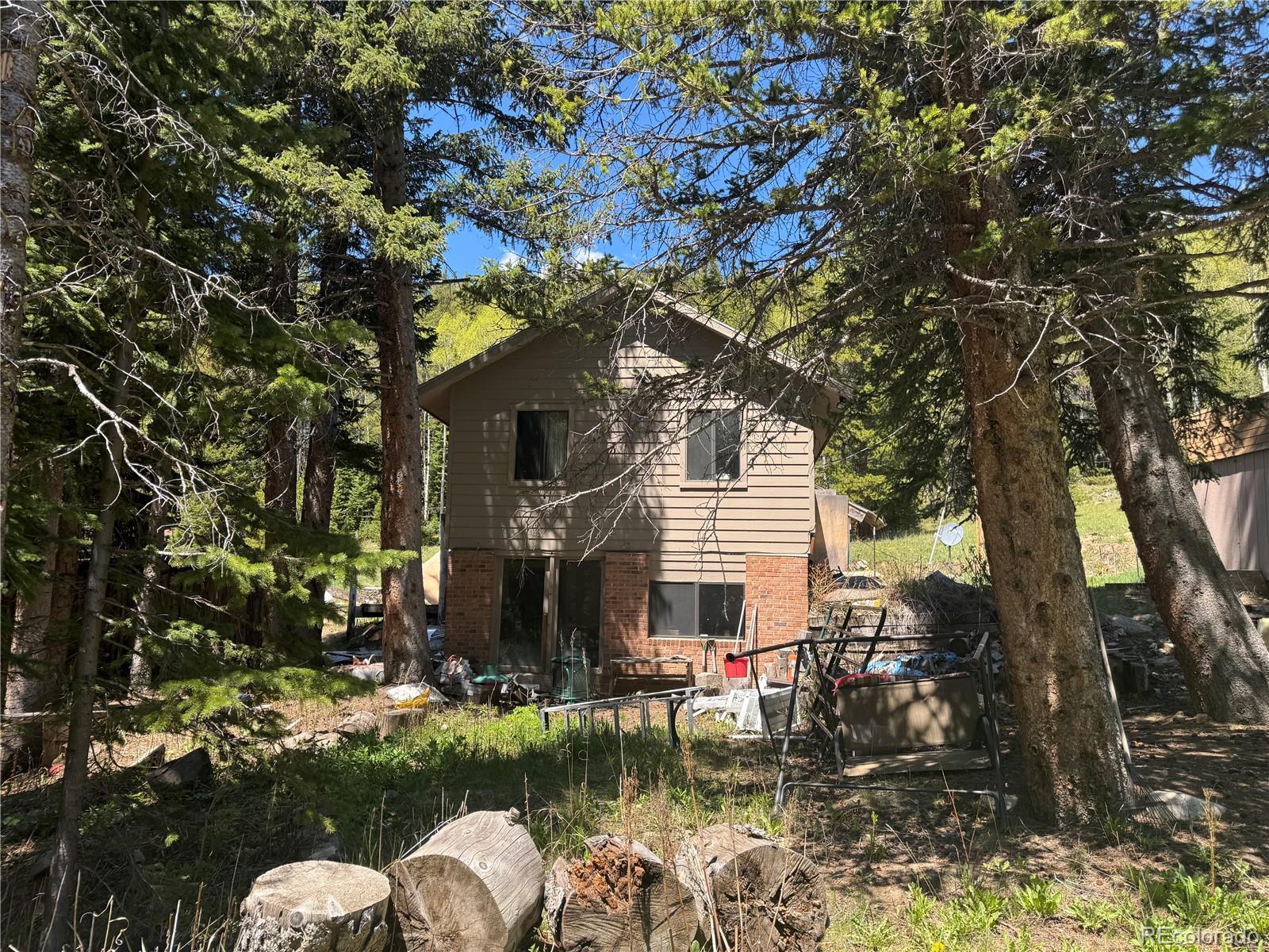 4568 Apex Valley Road Black Hawk CO 80422