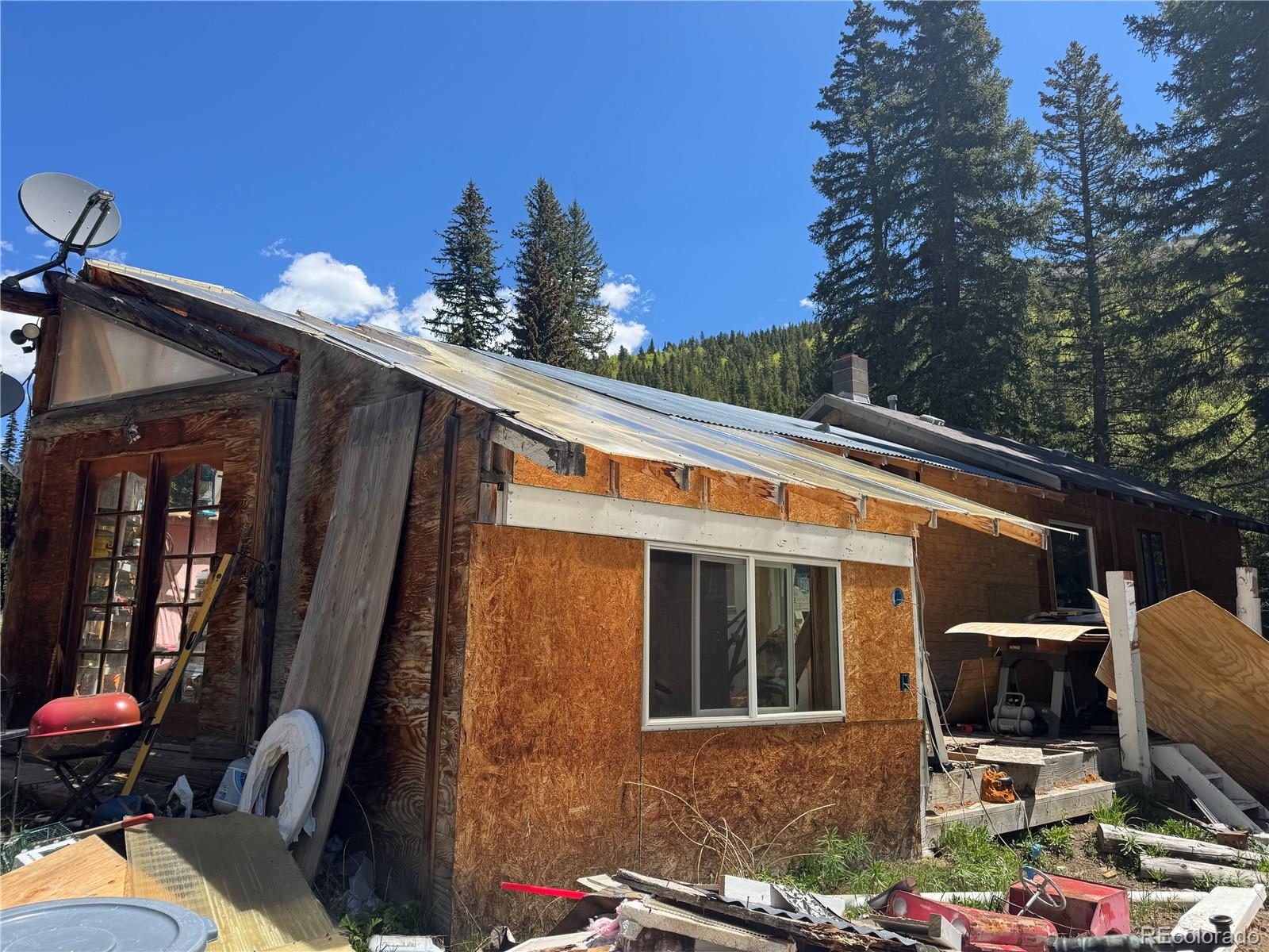 4568 Apex Valley Road Black Hawk CO 80422