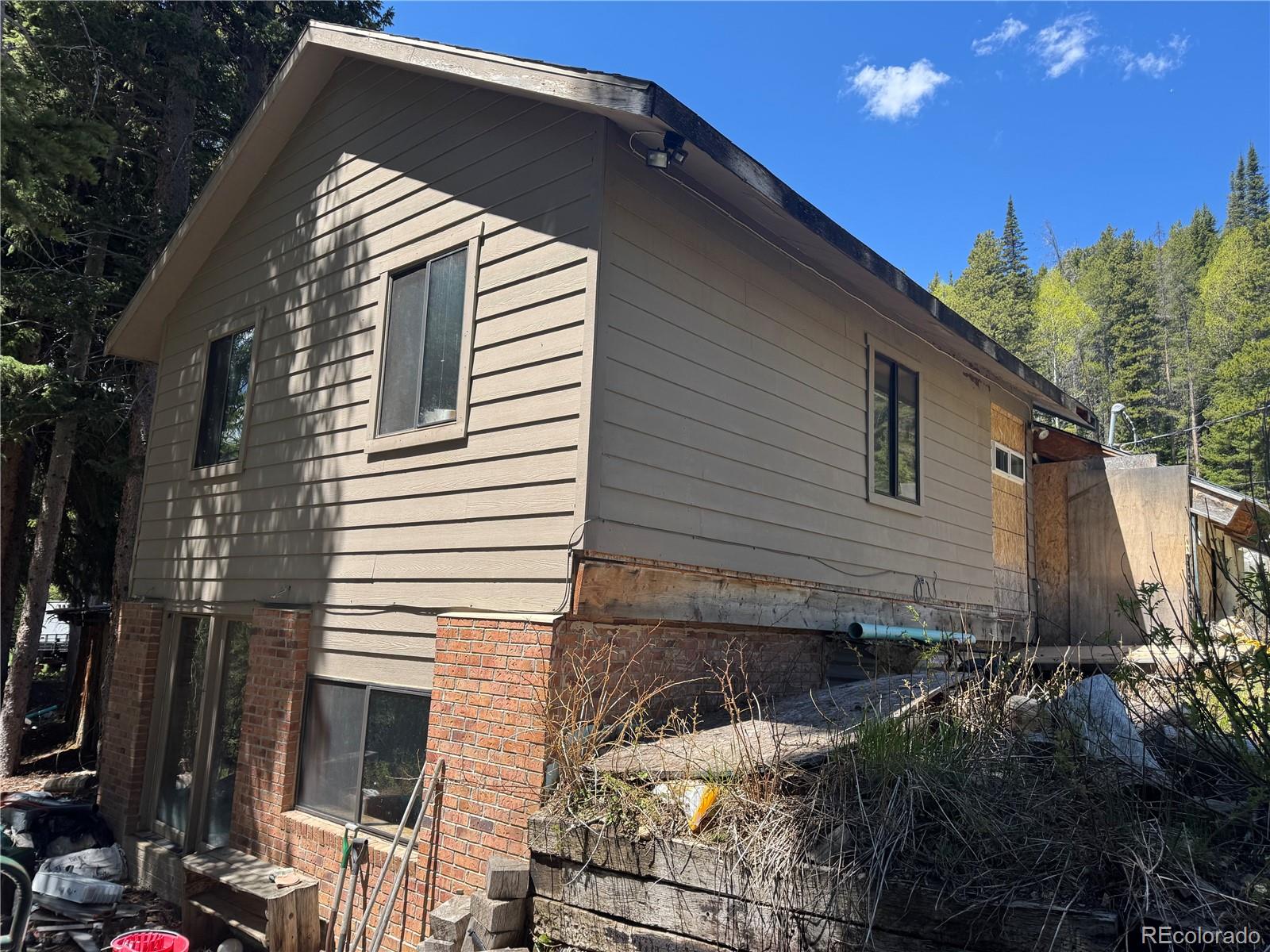 4568 Apex Valley Road Black Hawk CO 80422