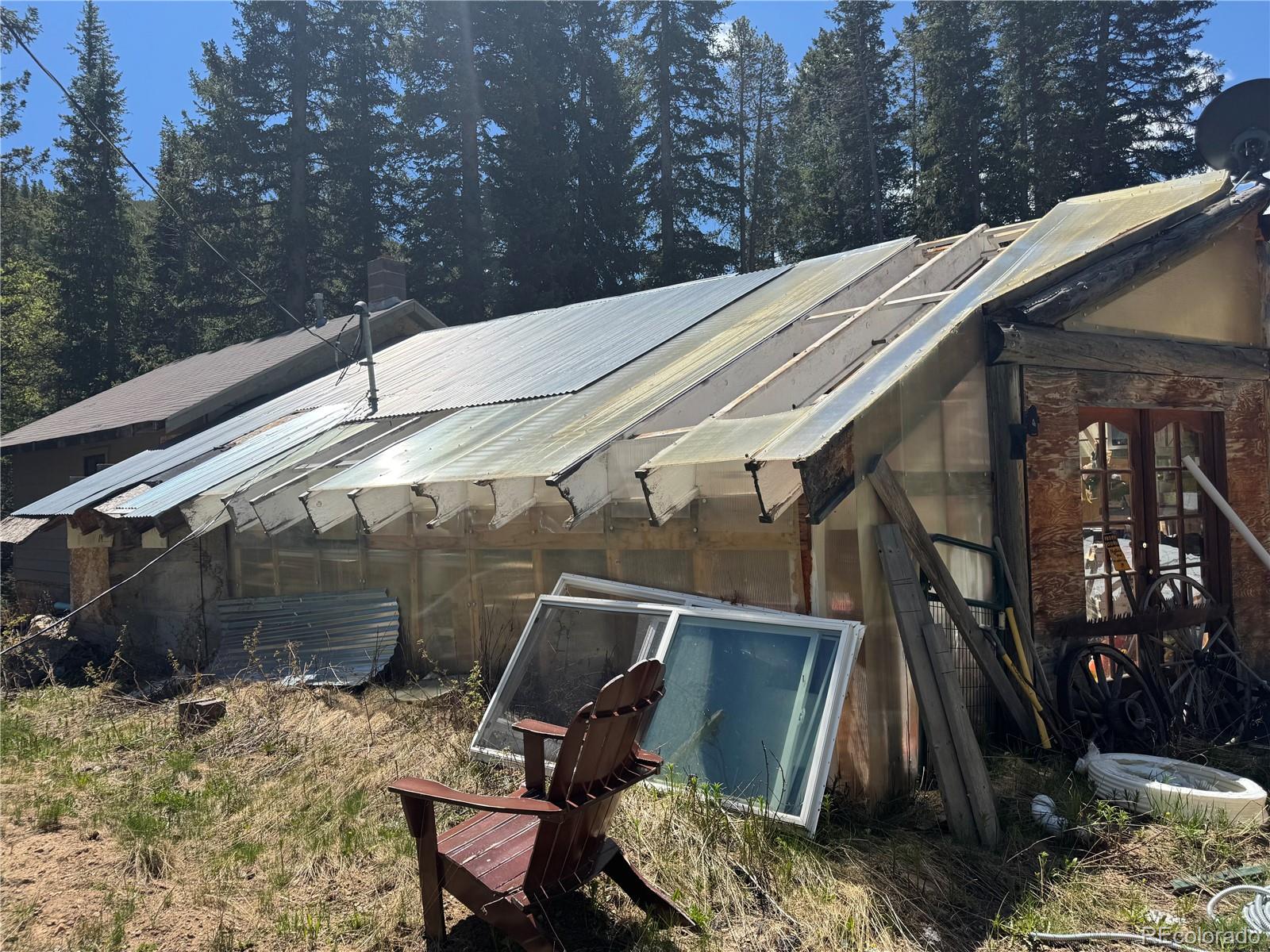 4568 Apex Valley Road Black Hawk CO 80422
