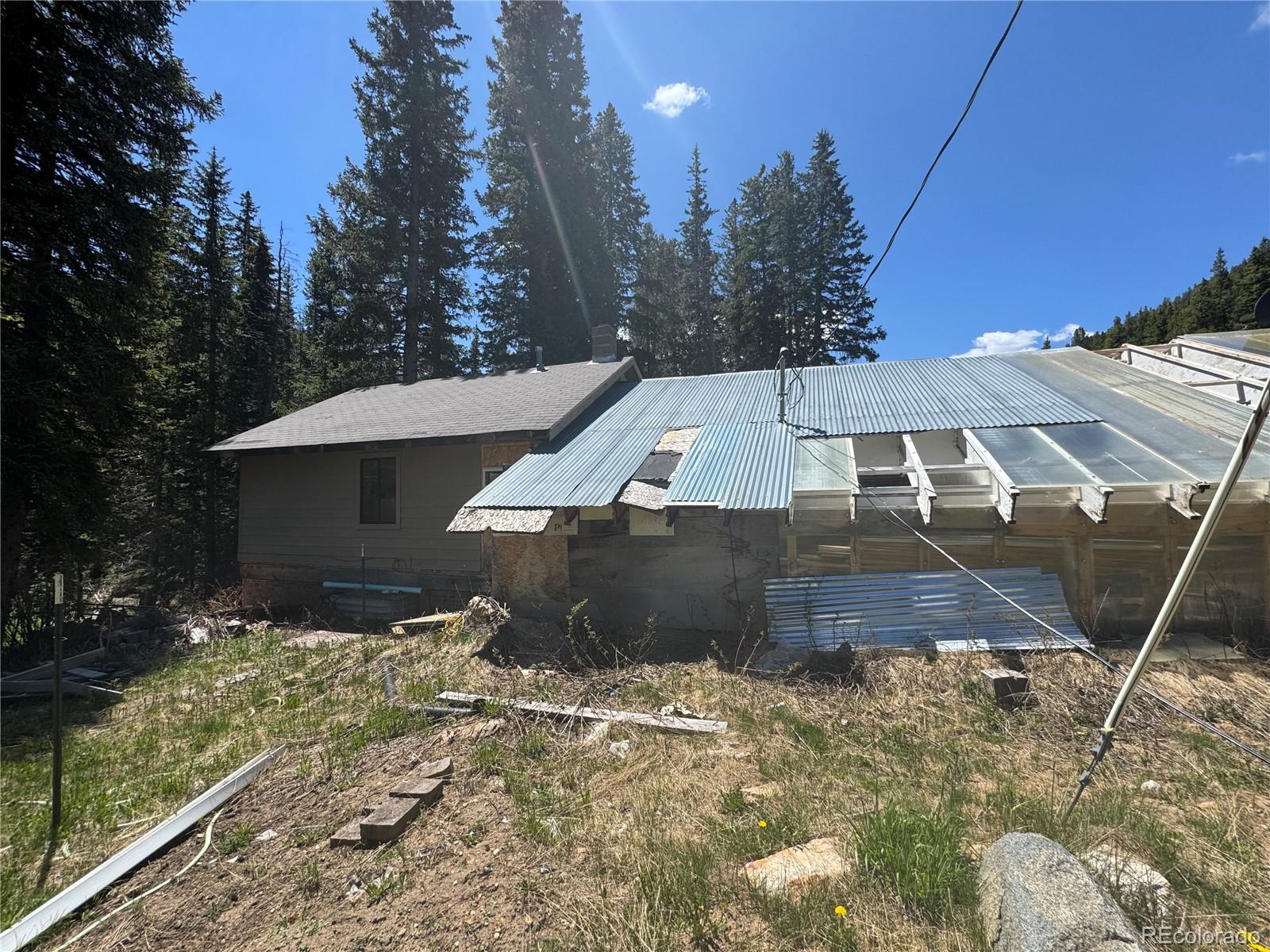4568 Apex Valley Road Black Hawk CO 80422