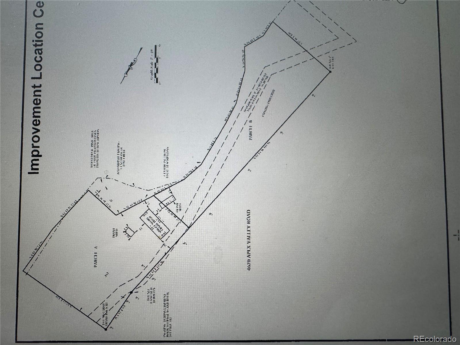 4568 Apex Valley Road Black Hawk CO 80422