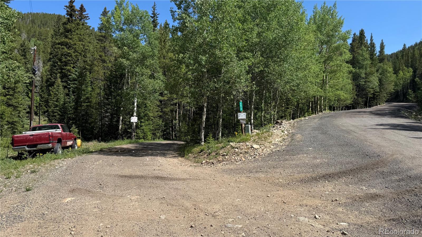 4568 Apex Valley Road Black Hawk CO 80422