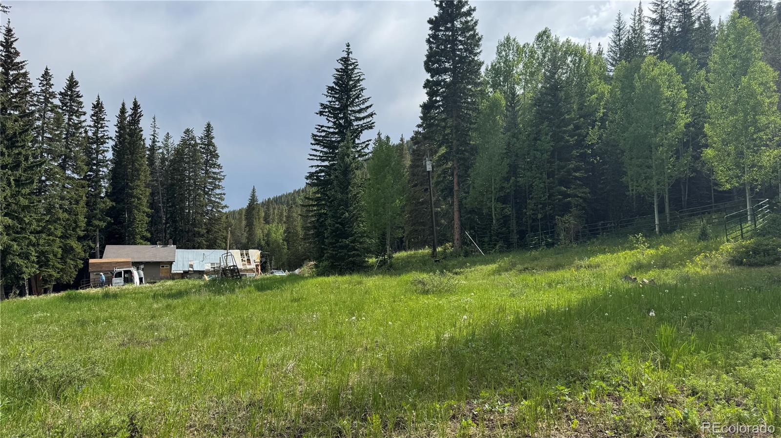 4568 Apex Valley Road Black Hawk CO 80422