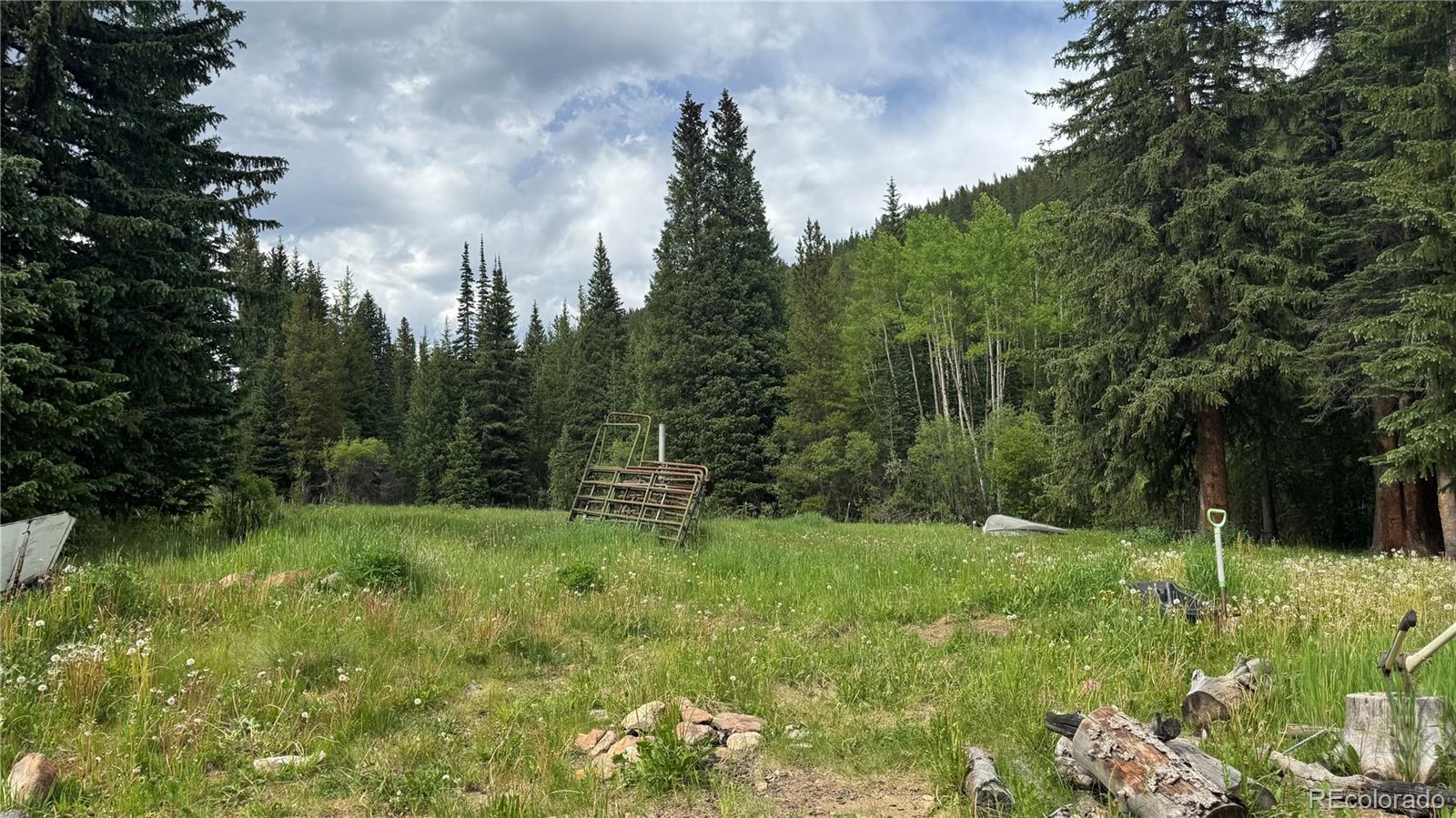 4568 Apex Valley Road Black Hawk CO 80422