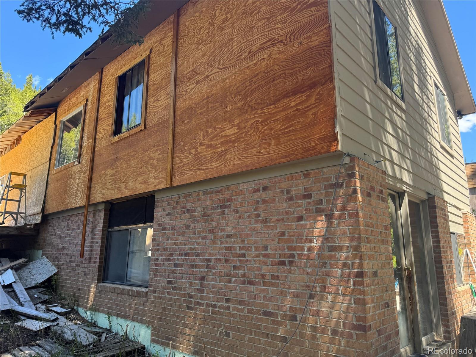 4568 Apex Valley Road Black Hawk CO 80422