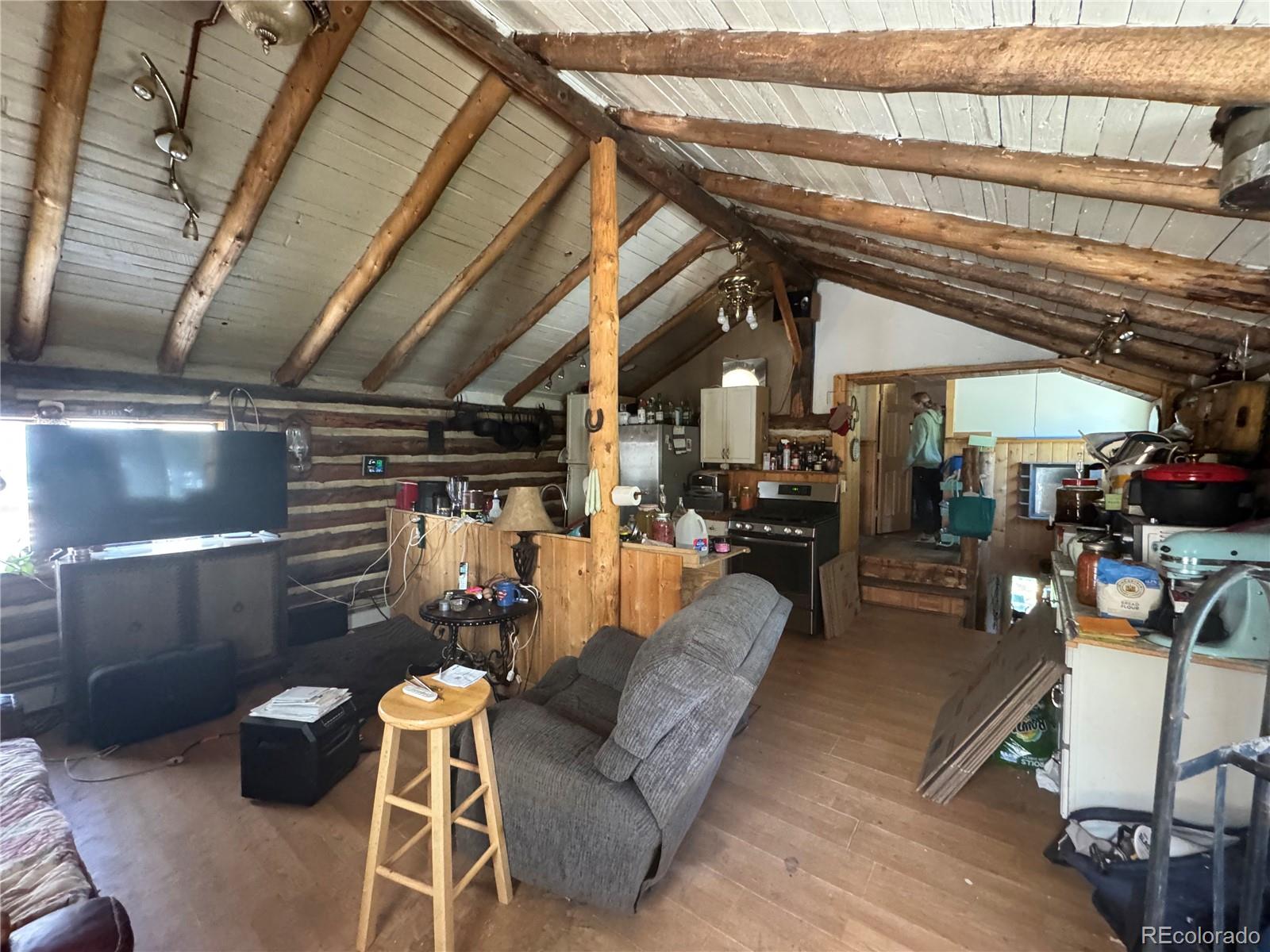 4568 Apex Valley Road Black Hawk CO 80422