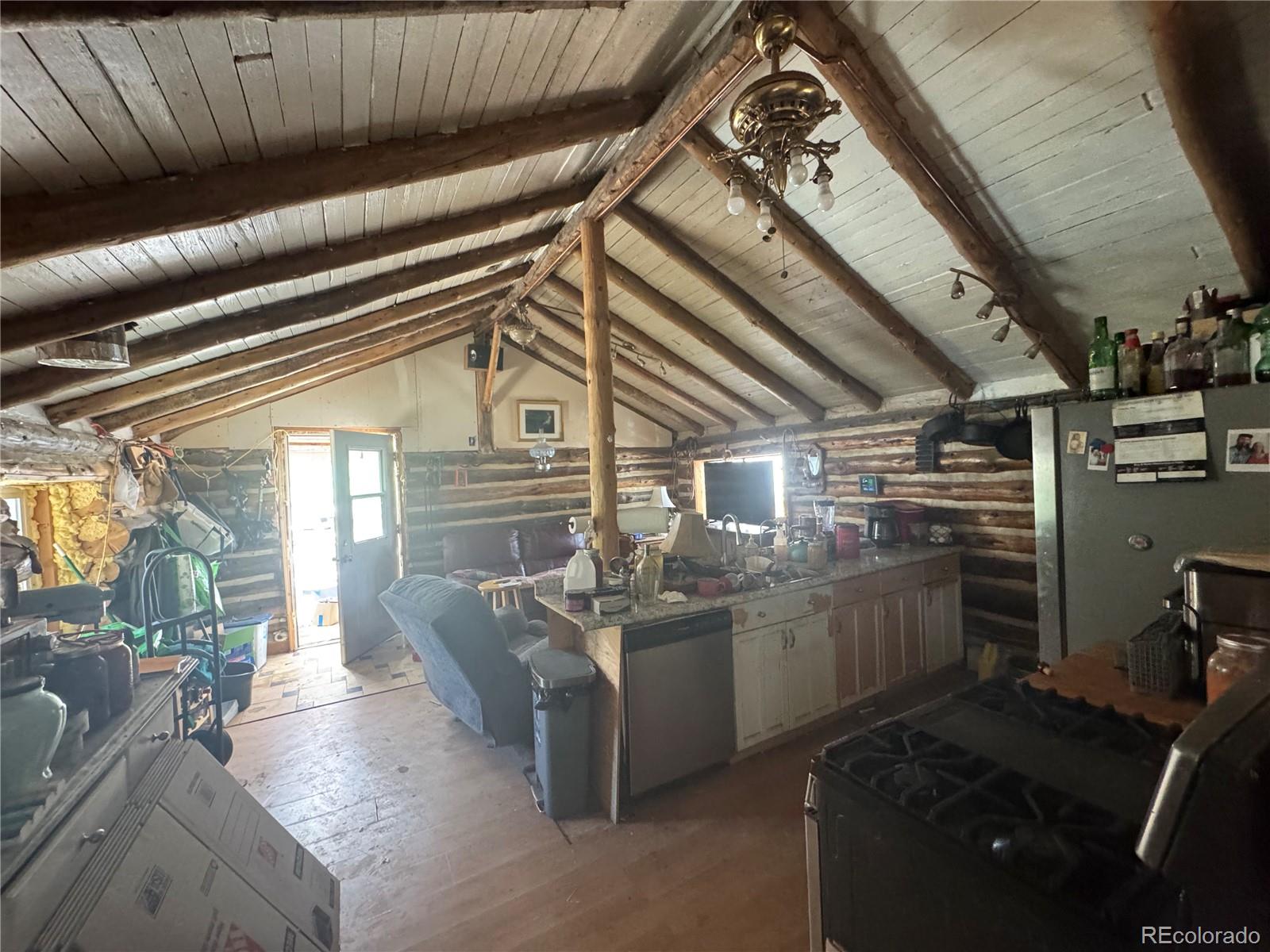 4568 Apex Valley Road Black Hawk CO 80422