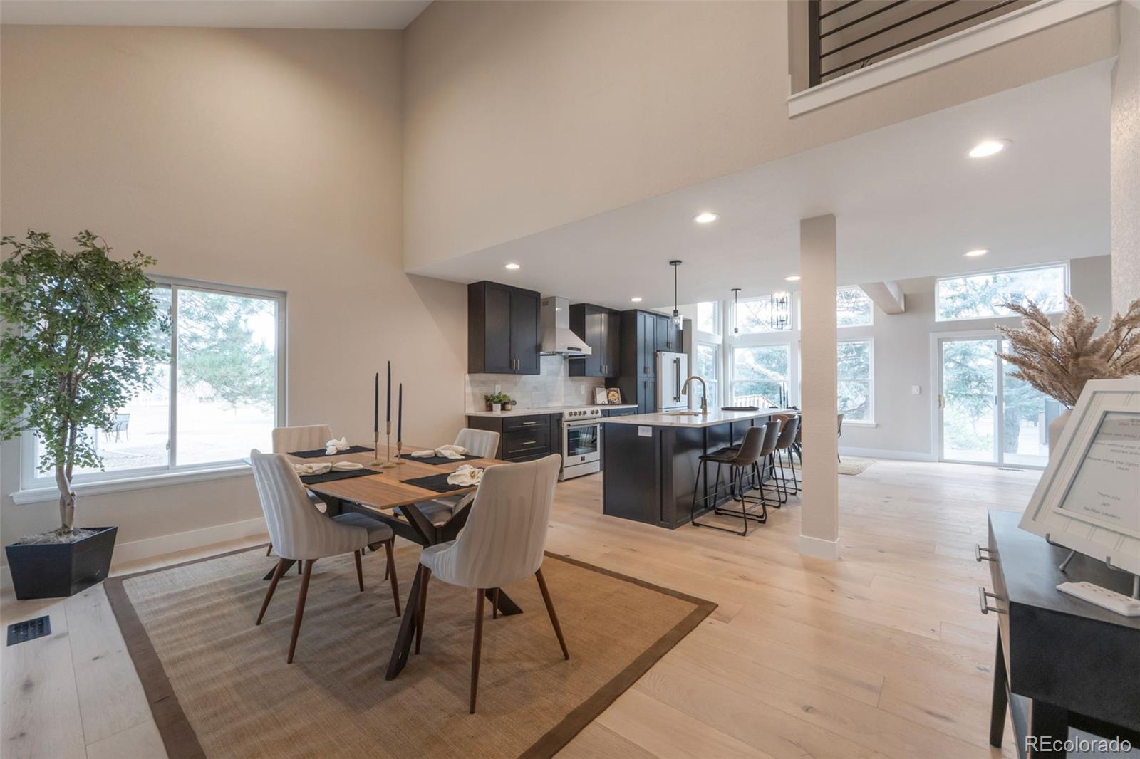 14 Stonehaven Court Littleton CO 80130