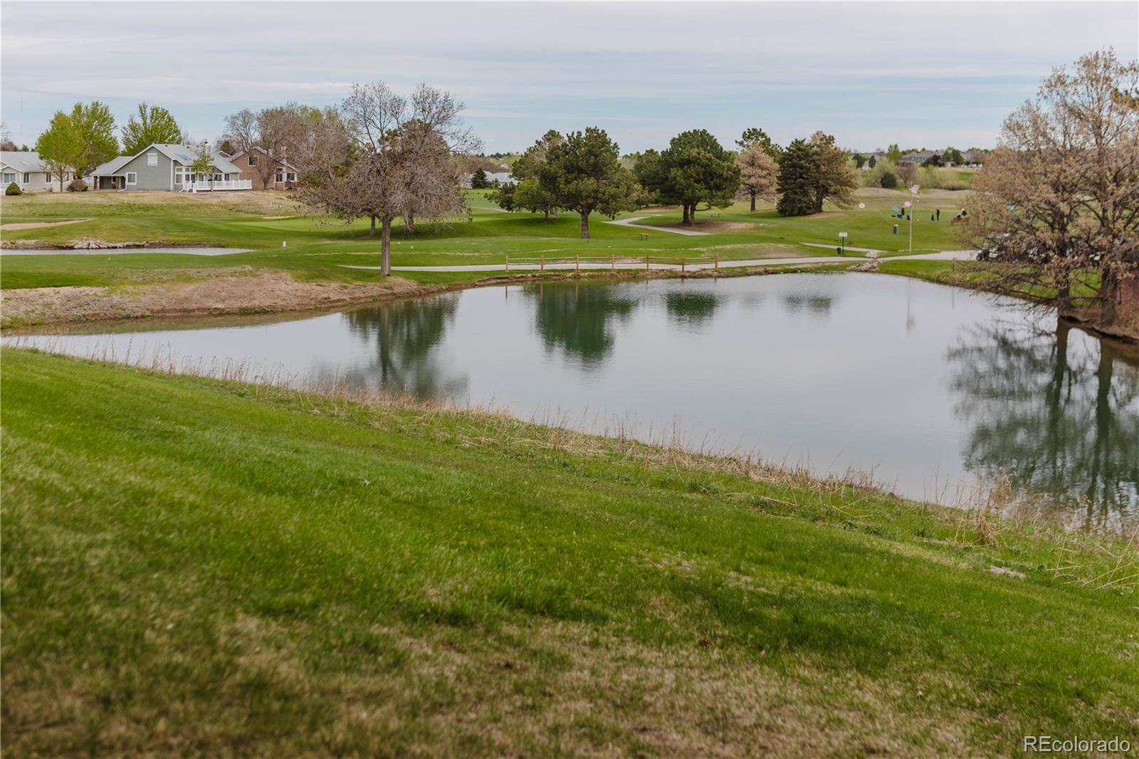 14 Stonehaven Court Littleton CO 80130