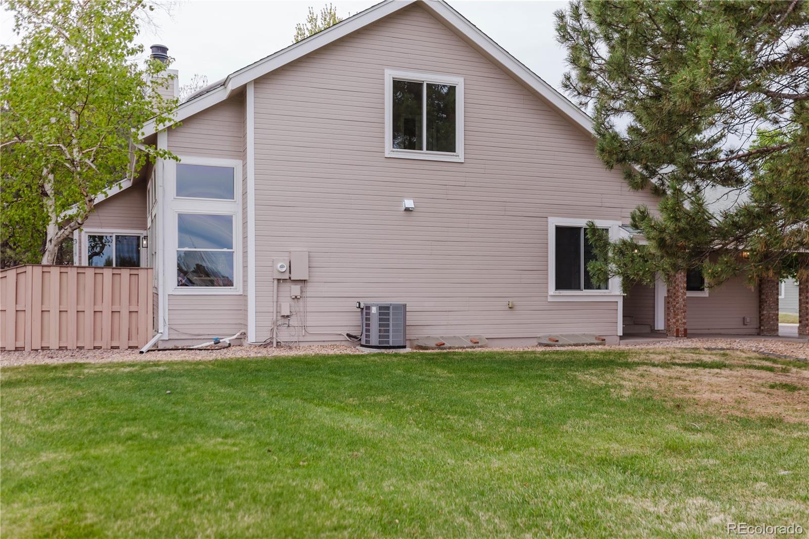 14 Stonehaven Court Littleton CO 80130