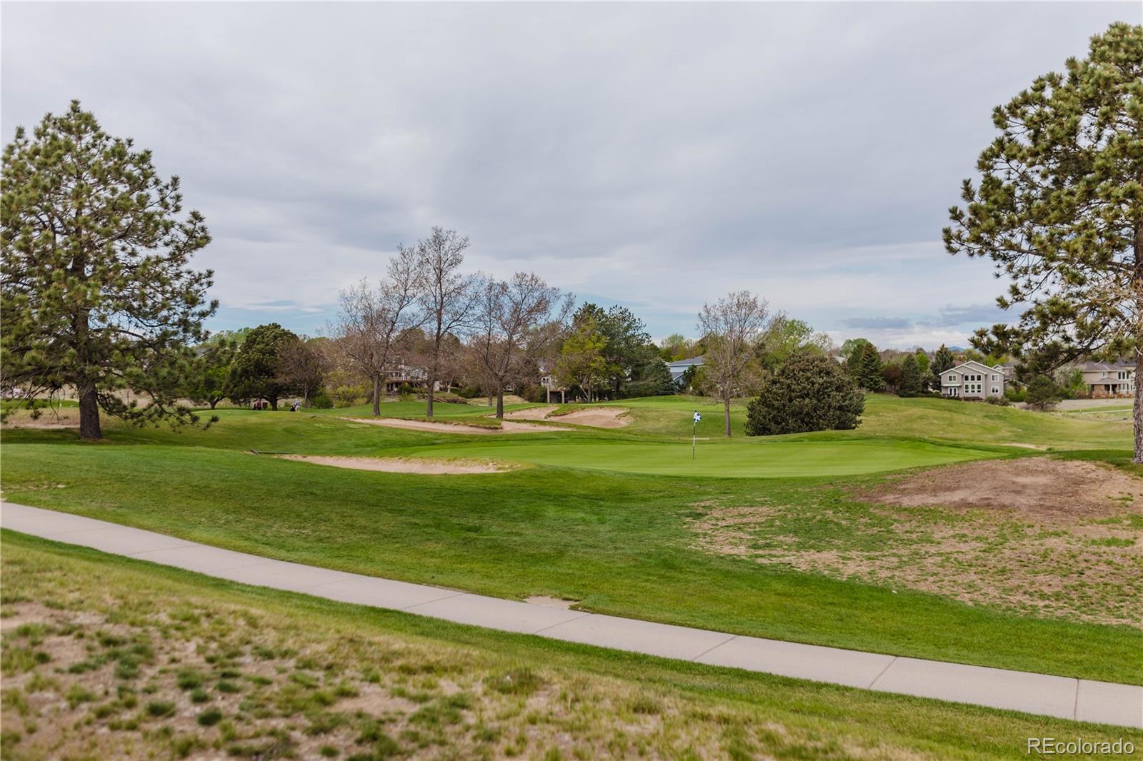 14 Stonehaven Court Littleton CO 80130