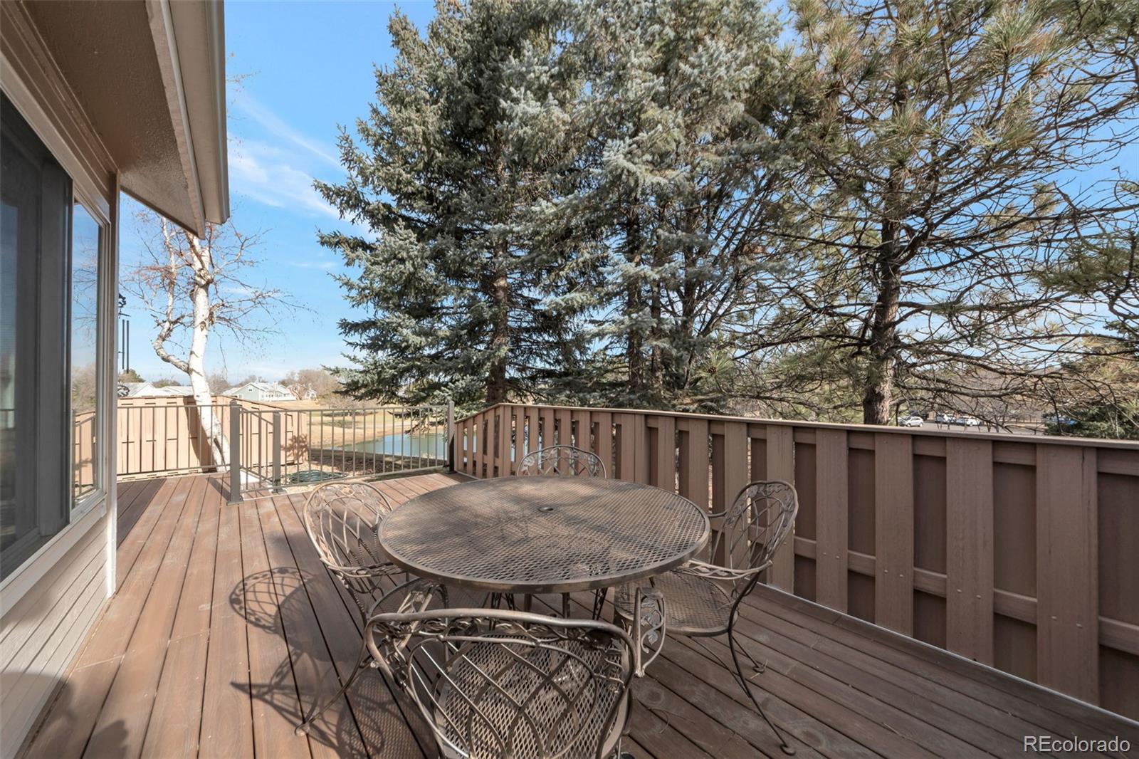 14 Stonehaven Court Littleton CO 80130
