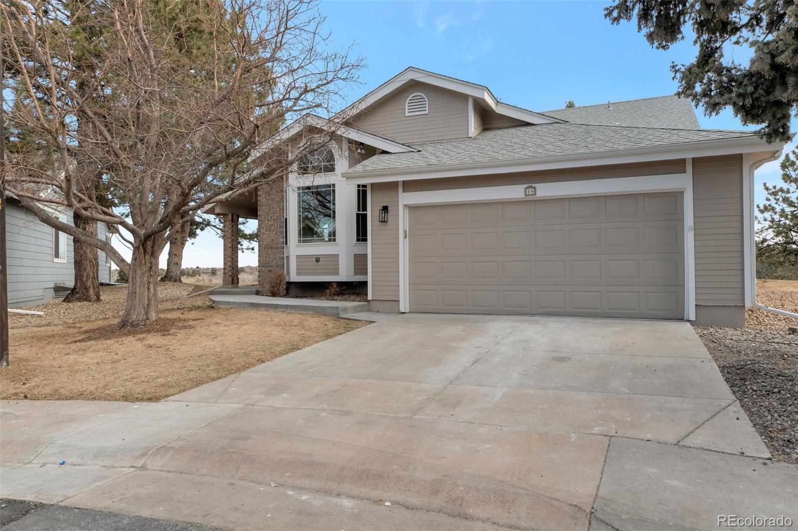 14 Stonehaven Court Littleton CO 80130