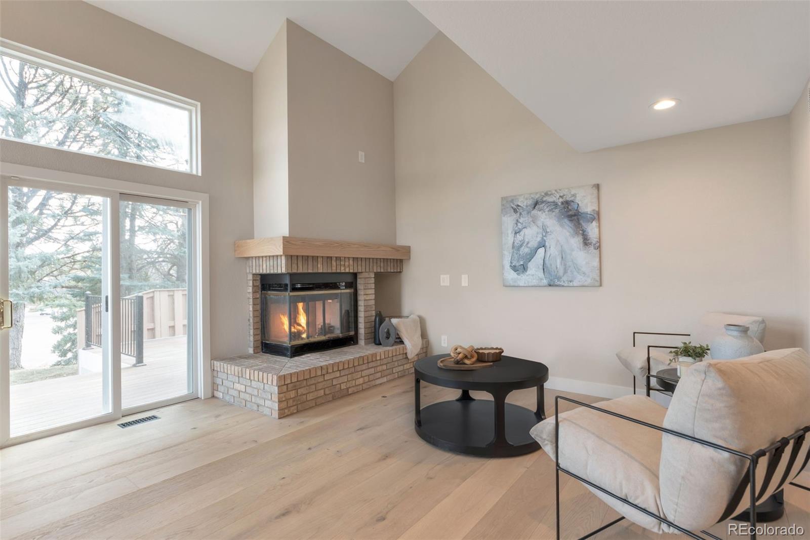 14 Stonehaven Court Littleton CO 80130