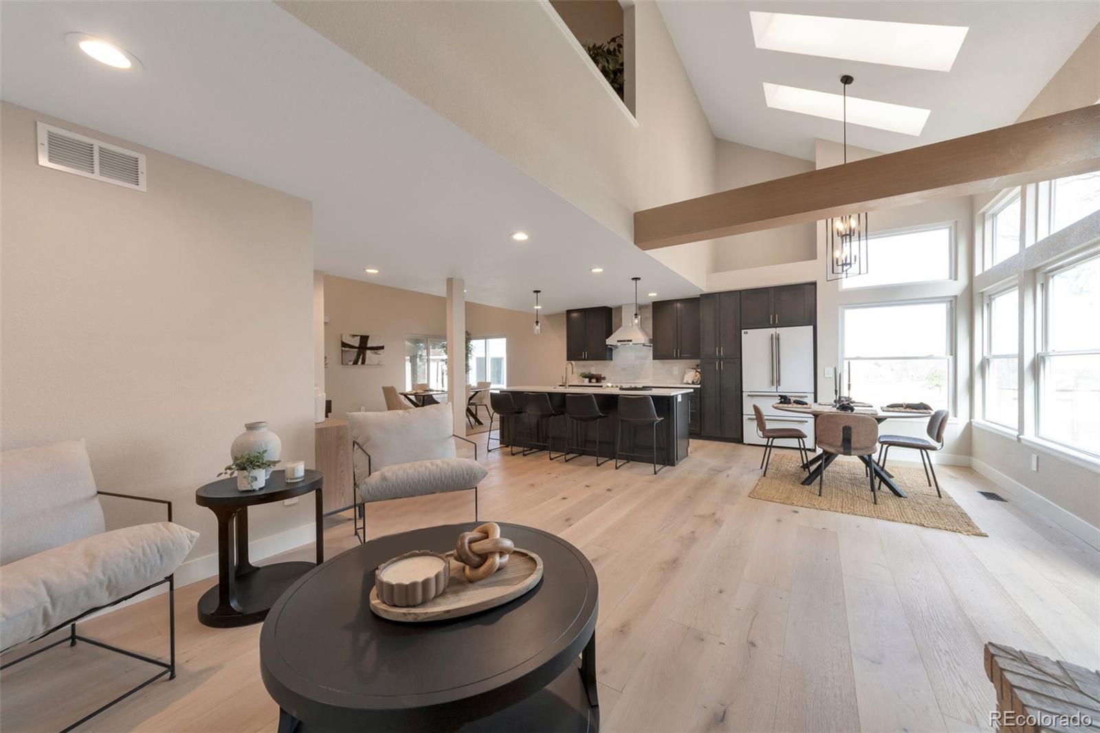 14 Stonehaven Court Littleton CO 80130