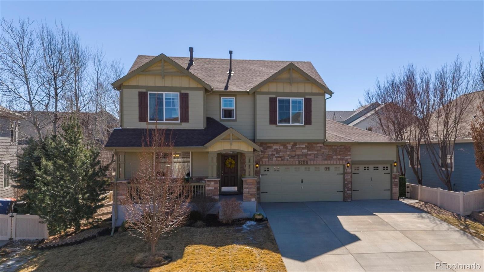 5515 Palomino Way Frederick CO 80504