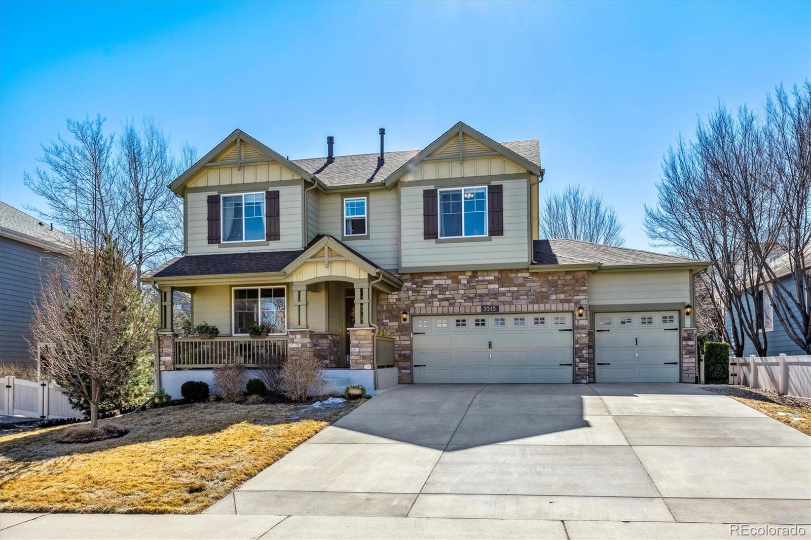 5515 Palomino Way Frederick CO 80504