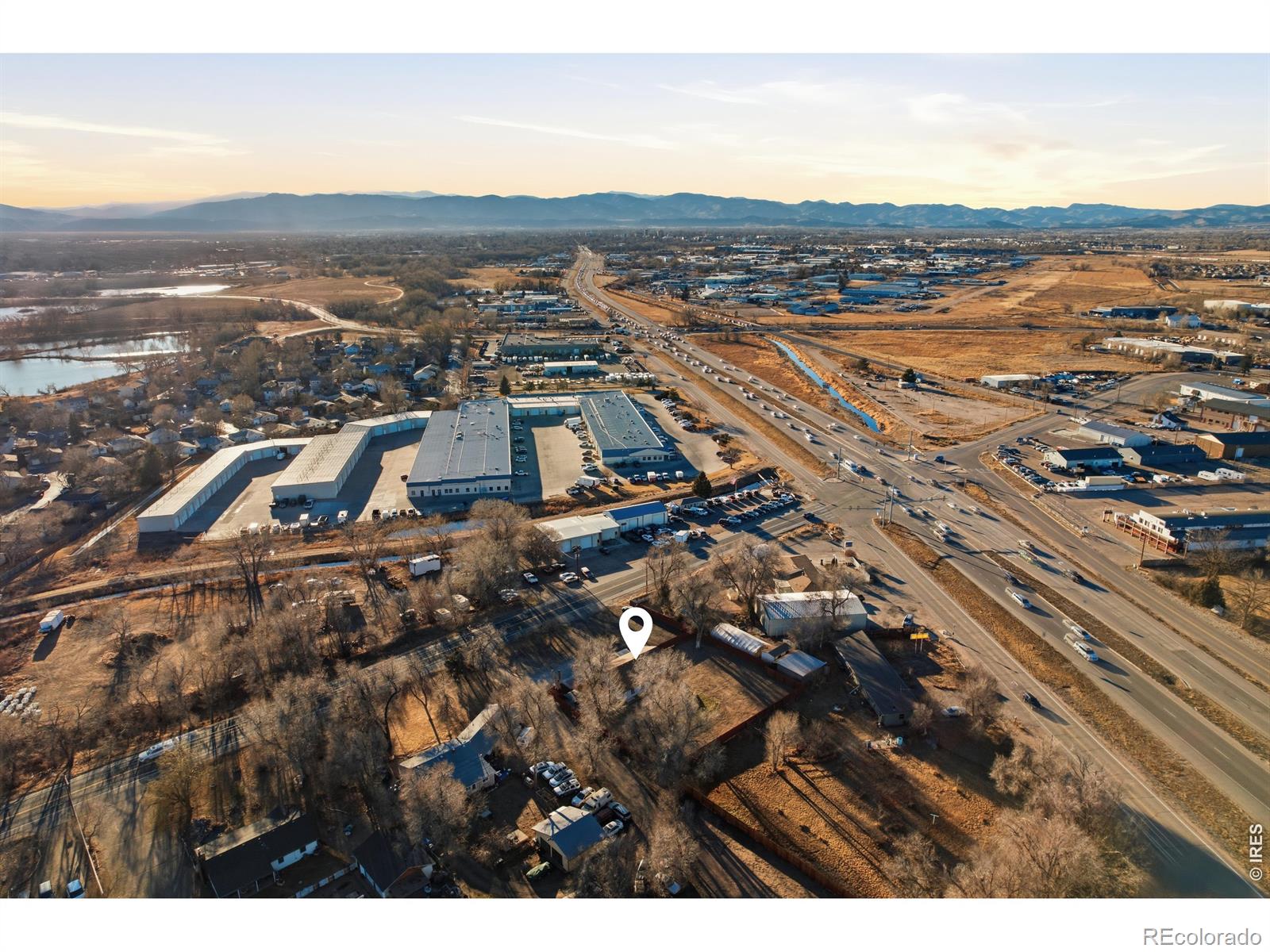 534 S Summit View Drive Fort Collins CO 80524