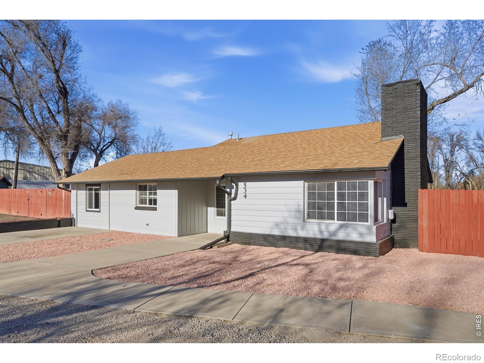 534 S Summit View Drive Fort Collins CO 80524