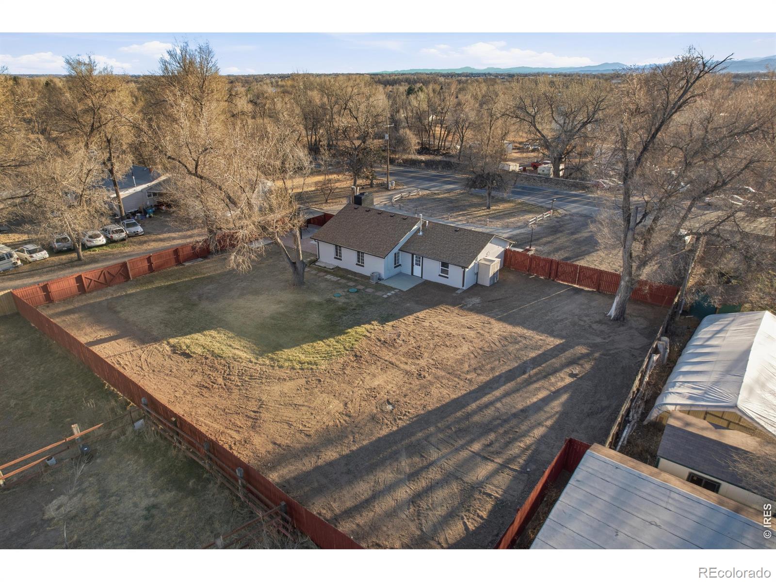 534 S Summit View Drive Fort Collins CO 80524